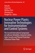 Nuclear Power Plants: Innovative Technologies for Instrumentation and Control Systems