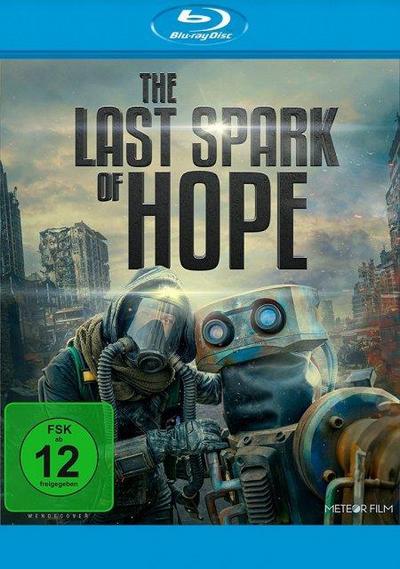 The Last Spark of Hope