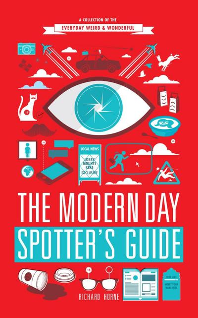The Modern Day Spotter’s Guide