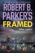 Robert B. Parker’s Framed