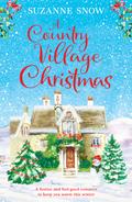 A Country Village Christmas