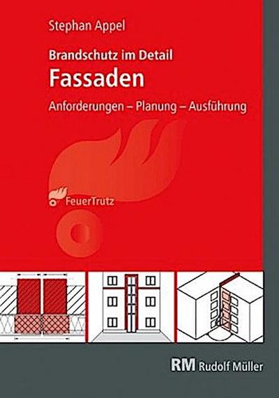 Brandschutz im Detail - Fassaden