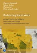 Reclaiming Social Work