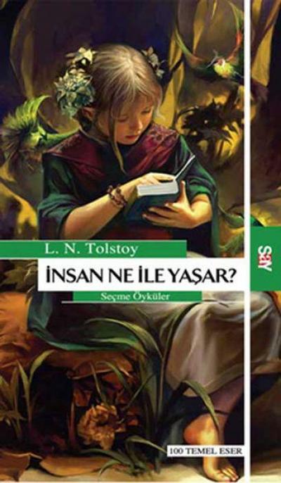 Insan Ne Ile Yasar