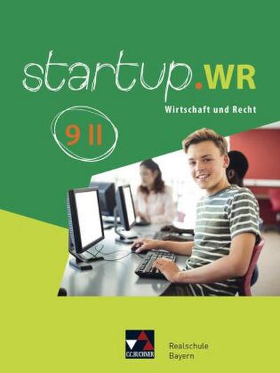 startup.WR 9 II Bayern