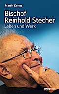 Bischof Reinhold Stecher