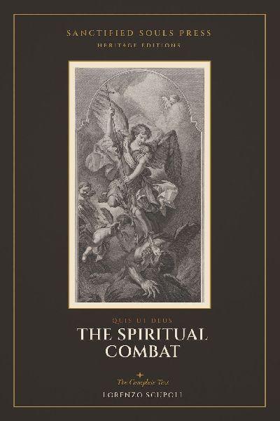 The Spiritual Combat