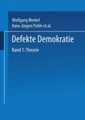 Defekte Demokratie