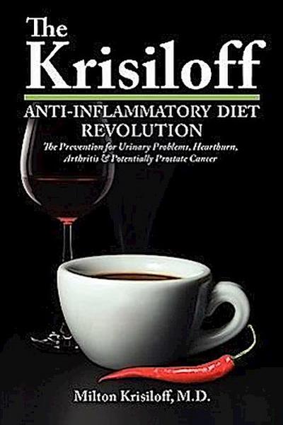 The Krisiloff Anti-Inflammatory Diet