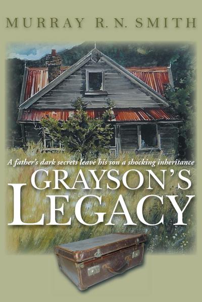 Grayson’s Legacy