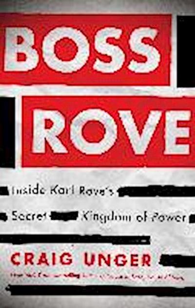 Boss Rove
