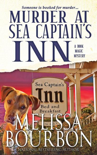 Murder at Sea Captain’s Inn