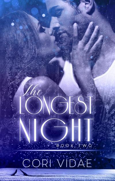The Longest Night (Prairie Magic, #2)