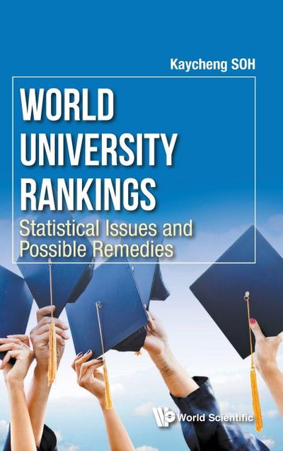 WORLD UNIVERSITY RANKINGS
