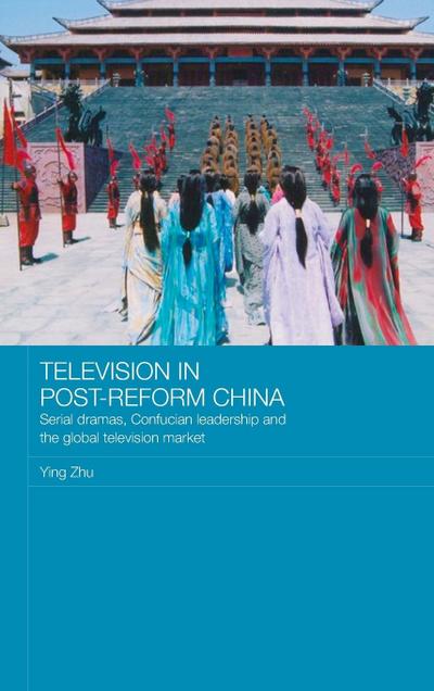Television in Post-Reform China