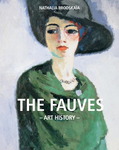 Art History The Fauves