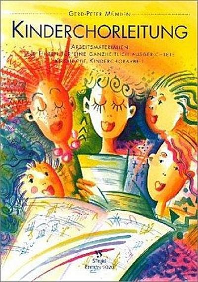 Kinderchorleitung