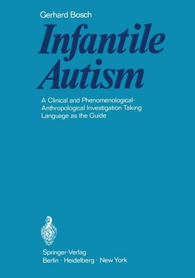 Infantile Autism