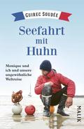 Seefahrt mit Huhn