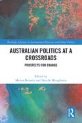 Australian Politics at a Crossroads