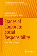 Stages of Corporate Social Responsibility