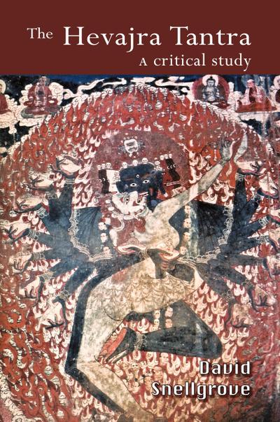 The Hevajra Tantra