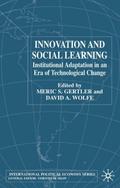 Innovation and Social Learning