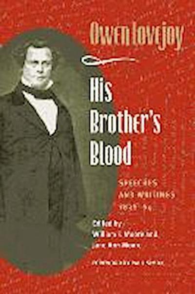 His Brother’s Blood