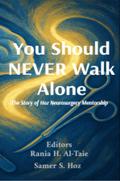 You Should NEVER Walk Alone
