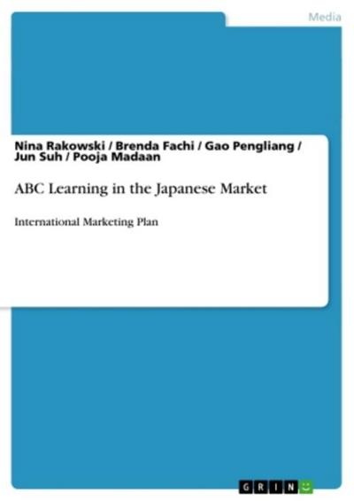 ABC Learning in the Japanese Market