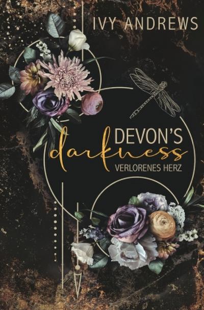 Devon’s Darkness: Verlorenes Herz