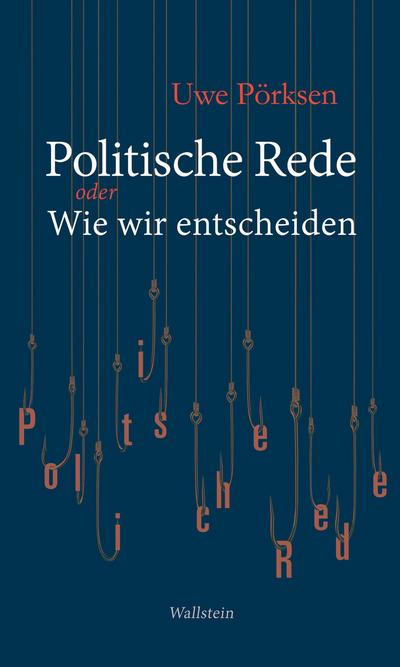 Politische Rede
