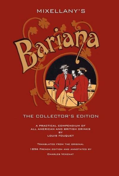 Mixellany’s Bariana: The Collector’s Edition