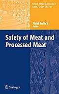 Safety of Meat and Processed Meat