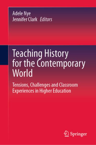 Teaching History for the Contemporary World