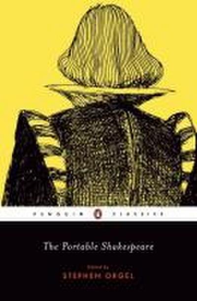 The Portable Shakespeare