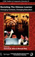 Revisiting the Chinese Learner