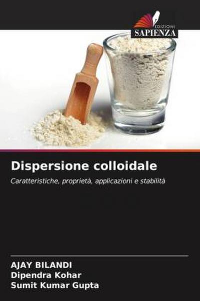 Dispersione colloidale