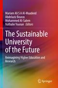 The Sustainable University of the Future