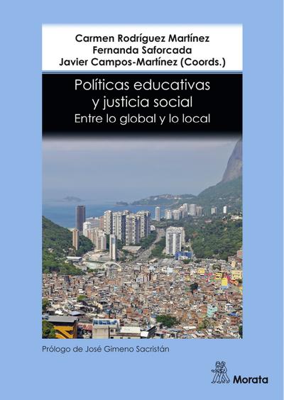 Políticas educativas y justicia social