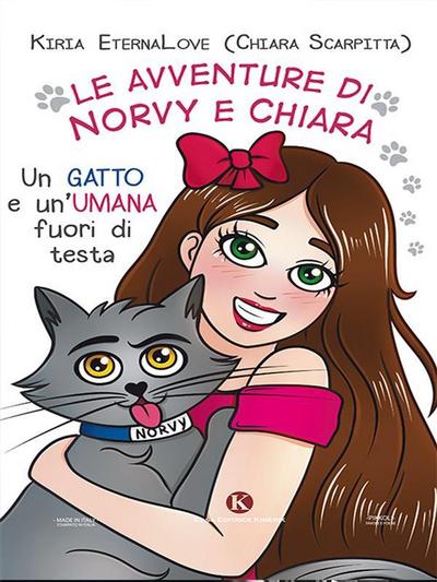 Le avventure di Norvy e Chiara