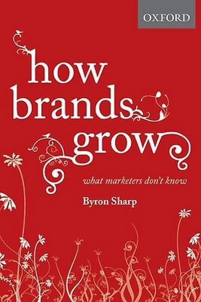 How Brands Grow