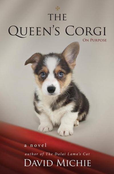The Queen’s Corgi: On Purpose