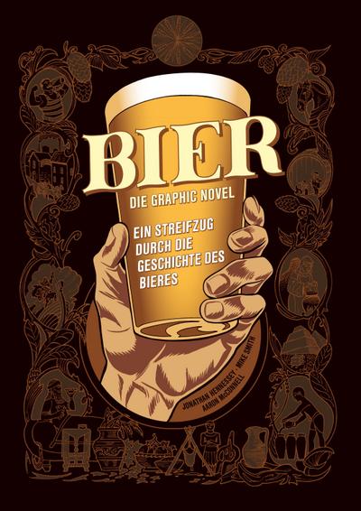 Bier - Die Graphic Novel