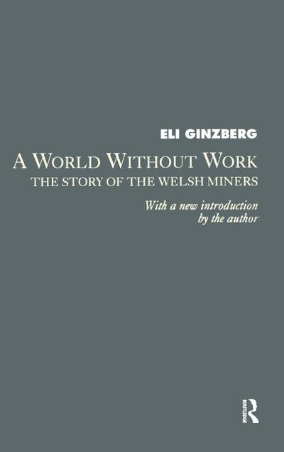 A World Without Work