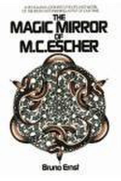 The Magic Mirror of M.C. Escher