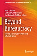 Beyond Bureaucracy