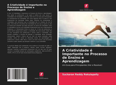 A Criatividade é Importante no Processo de Ensino e Aprendizagem