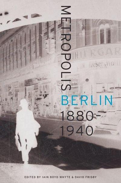 Metropolis Berlin