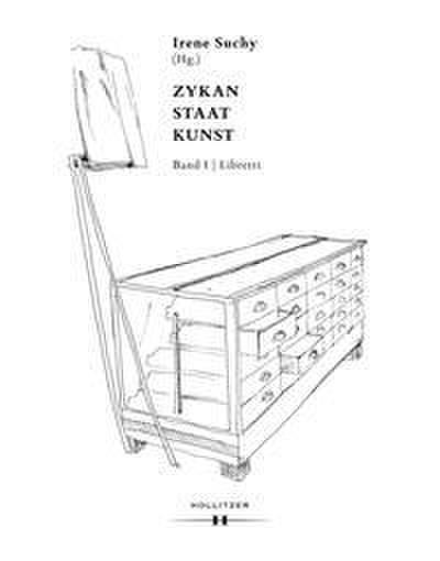 Zykan - Staat - Kunst